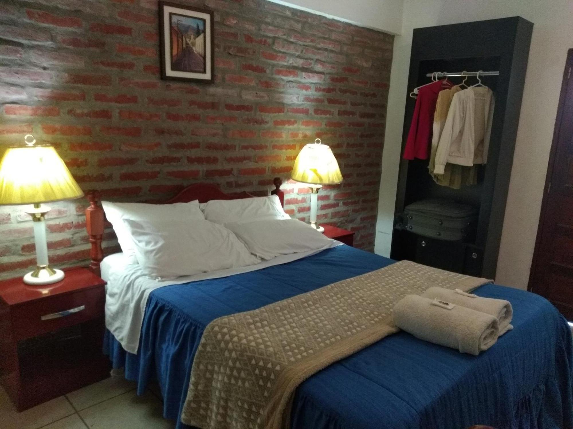 La Francisca Apartment San Salvador de Jujuy Exterior photo