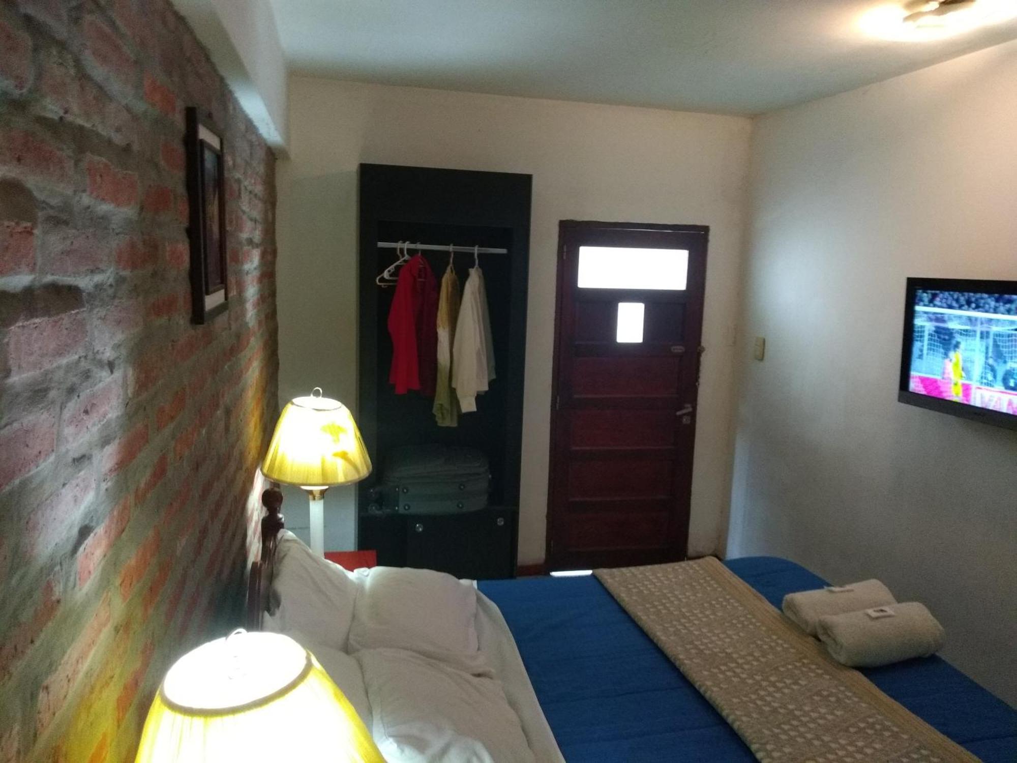 La Francisca Apartment San Salvador de Jujuy Exterior photo