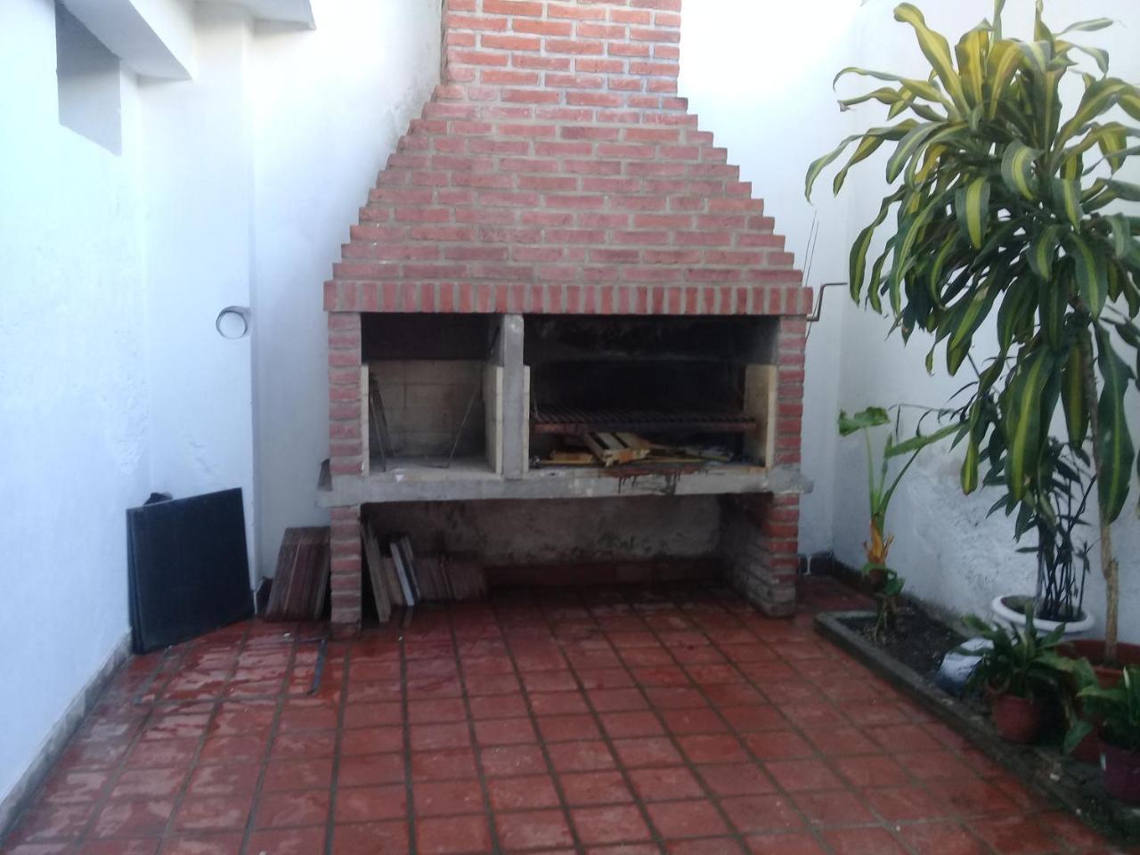 La Francisca Apartment San Salvador de Jujuy Exterior photo